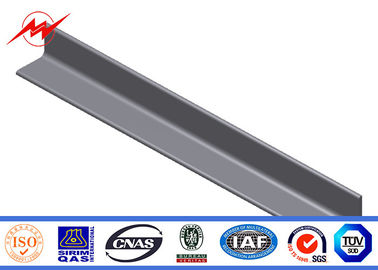 จีน Q345 Carbon Cold Rolled Steel Angle Iron Galvanized Steel Sheet 100x100x16 ผู้ผลิต