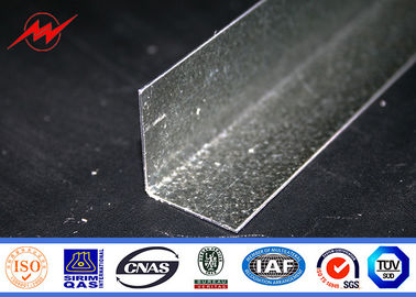 จีน Industry Perforated Angle Steel Bar 200x200 Hoisting And Conveying Machinery ผู้ผลิต