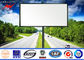 Movable Mounted LED Screen TV Truck Outside Billboard Advertising ,  ผู้ผลิต