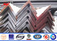 Hot Rolled Mild Structural Galvanized Angle Steel 100x100 Unequal ผู้ผลิต