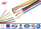 Copper Aluminum Alloy Conductor Electrical Power Cable ISO9001 Cables And Wires ผู้ผลิต