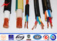 Copper Aluminum Alloy Conductor Electrical Power Cable ISO9001 Cables And Wires ผู้ผลิต
