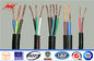 Housing Electrical Wires And Cables Black Green Yellow Blue JB8734.1~5-1998 ผู้ผลิต