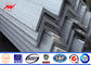 Q345 Carbon Cold Rolled Steel Angle Iron Galvanized Steel Sheet 100x100x16 ผู้ผลิต