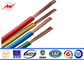 450 Electrical Wires And Cables Copper Bv Cable Indoaor BV/BVR/RV/RVB ผู้ผลิต
