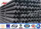 Industry Perforated Angle Steel Bar 200x200 Hoisting And Conveying Machinery ผู้ผลิต