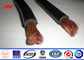 750v Aluminum Alloy Conductor Electrical Wires And Cables Pvc Cable Red White ผู้ผลิต