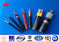 Fire Resistance 300/500v Electrical Wire And Cable Pvc Sheathed ผู้ผลิต