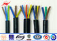 Low Voltage Electrical Wires And Cables 18 Awg Cable CCC Certification 300/450/500/750v ผู้ผลิต