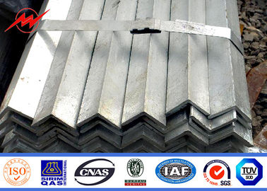 จีน Customized Galvanized Angle Steel 200 x 200 Corrugated Galvanised Angle Iron ผู้ผลิต