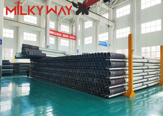 คุณภาพ  10m Octagonal Street Light Pole Q235 Steel Hot-Dip Galvanized โรงงาน