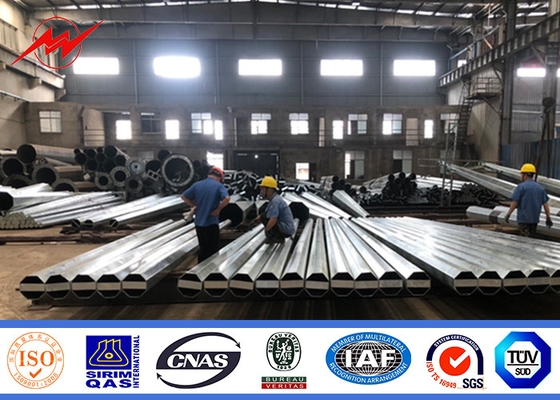สายไฟฟ้าสําหรับการกระจายไฟฟ้า วัสดุรูปทรงหลายเหลี่ยม 20W-400W พลังงานของหลอดไฟ ผู้ผลิต