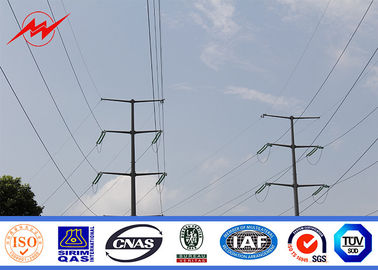 สายไฟฟ้า 43m สแตนเลสเหล็กกระปุกร้อนสําหรับส่งไฟฟ้า 10kv-550kv ผู้ผลิต