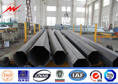 สายไฟฟ้า 43m สแตนเลสเหล็กกระปุกร้อนสําหรับส่งไฟฟ้า 10kv-550kv ผู้ผลิต