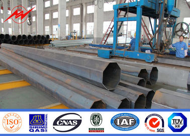 OEM สายไฟฟ้า 10m ความสูง 2.75mm ความหนา รูปทรงแปดเหลี่ยม 1.5m ราง ผู้ผลิต