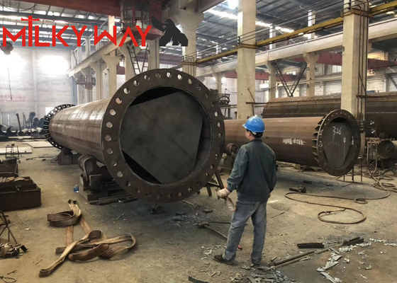 27.5m 32m Electric Power Pean ผู้ผลิต