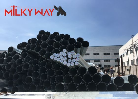 สายไฟฟ้าเหล็กความแข็งแรงสูง สําหรับการกระจายและส่งไฟฟ้าที่เรียบร้อย ผู้ผลิต