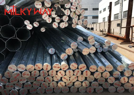 สายไฟฟ้าเหล็กความแข็งแรงสูง สําหรับการกระจายและส่งไฟฟ้าที่เรียบร้อย ผู้ผลิต