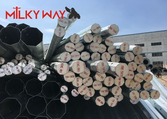 สายไฟฟ้าเหล็กความแข็งแรงสูง สําหรับการกระจายและส่งไฟฟ้าที่เรียบร้อย ผู้ผลิต