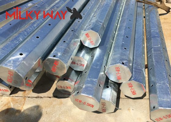 สายไฟฟ้าเหล็กความแข็งแรงสูง สําหรับการกระจายและส่งไฟฟ้าที่เรียบร้อย ผู้ผลิต