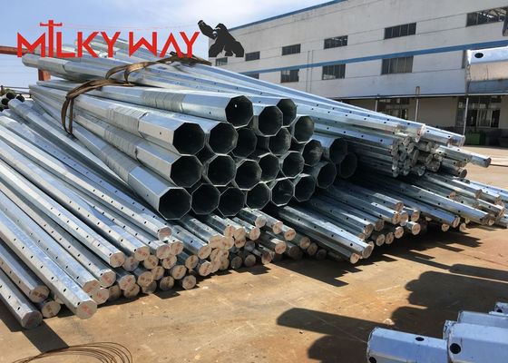 สแตนเลส 14m-21m สายส่งพลังงานสําหรับสายไฟฟ้า ผู้ผลิต