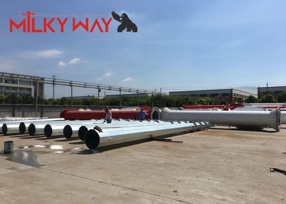 สายไฟฟ้าเหล็กความแข็งแรงสูง สําหรับการกระจายและส่งไฟฟ้าที่เรียบร้อย ผู้ผลิต