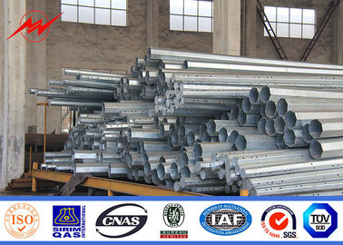 OEM สายไฟฟ้า 10m ความสูง 2.75mm ความหนา รูปทรงแปดเหลี่ยม 1.5m ราง ผู้ผลิต