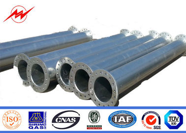 25 ฟุต 30 ฟุต 35 ฟุต 40 ฟุต พลังงานสาธารณูปโภค NEA มาตรฐาน Hot Dip Galvanizing ผู้ผลิต