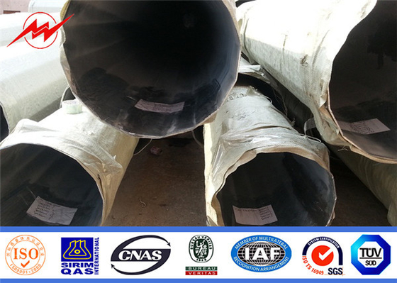 138KV สตาร์ลพูลทูทีลี่ทูตที่สามารถปรับแต่งได้ พร้อมทางขึ้นและโบลท์แอนเกอร์ ผู้ผลิต