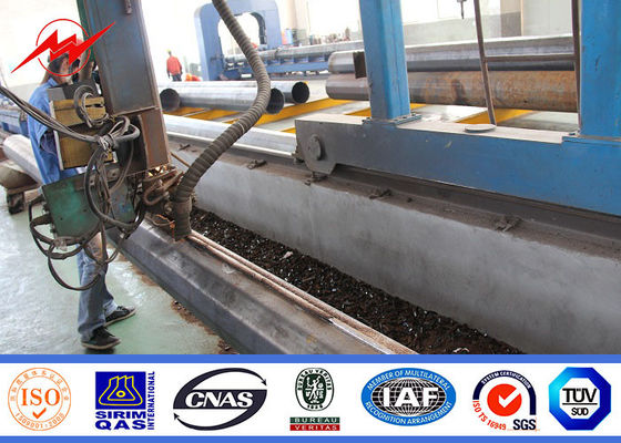 สนามกีฬาฟุตบอลขนาด 30 เมตรแอนตี้โพลาร์