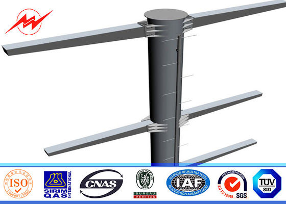 ปลั๊กไฟฟ้ากำลังไฟฟ้าขนาด 11M สำหรับสายส่งไฟฟ้าเหนือศีรษะ