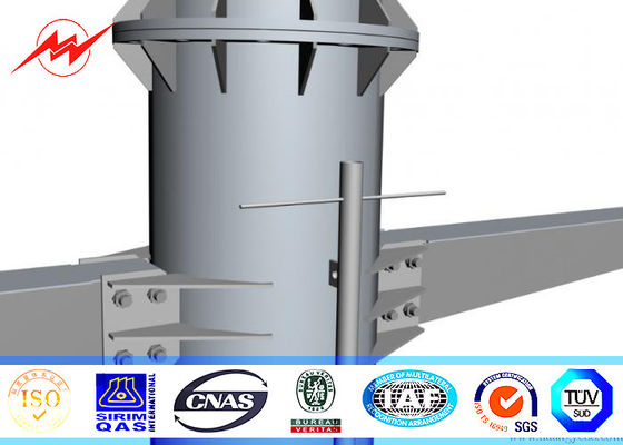 ปลั๊กไฟฟ้ากำลังไฟฟ้าขนาด 11M สำหรับสายส่งไฟฟ้าเหนือศีรษะ