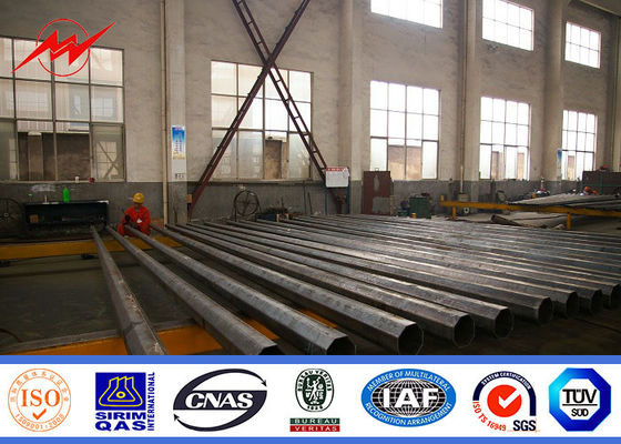 เสากั้นสเตนเลสสูงทนความร้อนลม