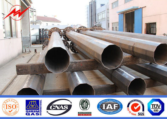 เสาอากาศระเบิดเสาสูง 25 เมตรพร้อมเครื่องกว้าน