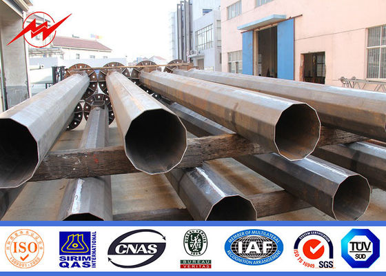 เสาอากาศระเบิดเสาสูง 25 เมตรพร้อมเครื่องกว้าน