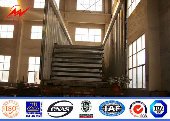 สนามกีฬาภาพวาด 30 เมตรสูงเสาอากาศสนามบินด้วยแสงกว้าน