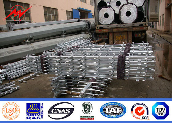 สนามกีฬาภาพวาด 30 เมตรสูงเสาอากาศสนามบินด้วยแสงกว้าน