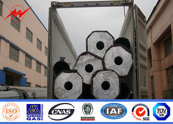 สนามกีฬาภาพวาด 30 เมตรสูงเสาอากาศสนามบินด้วยแสงกว้าน