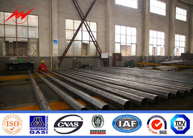 การออกแบบร่วมกันที่ปลอดภัยสําหรับเสาพลังงานไฟฟ้า ต่อการแผ่นดินไหว