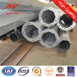 สายสแตนเลสกลานไฟฟ้าแบบ Hot Dip ที่มีความทนต่อแรงกดลมสูงถึง 160 กม./ชม.