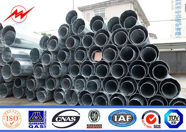 Gr65 สายส่งเหล็กเหล็กเหล็กเหล็ก ASTM A123 Gr65