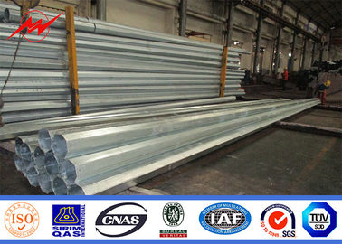 ธาตุไฟฟ้าไฟฟ้าอุปกรณ์ไฟฟ้าโลหะแบบคอลัมน์ ASTM A123 1mm ถึง 30mm