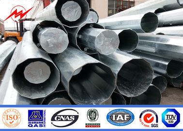 เสาไฟฟ้า Telescopic Mast Pole ยาว 10 ม. เสาโทรคมนาคมแบบใช้มอเตอร์