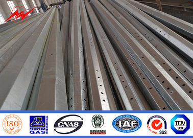 ธาตุไฟฟ้าไฟฟ้าอุปกรณ์ไฟฟ้าโลหะแบบคอลัมน์ ASTM A123 1mm ถึง 30mm