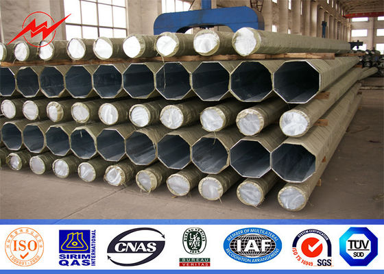 ขั้วไฟฟ้ากำลังแรงสูง 132 กิโลวัตต์สำหรับกระจายกำลังส่ง 15 มิลลิเมตร