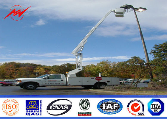 เหล็กไฟเบอร์กลาสที่มีเส้นผ่านศูนย์กลาง 8 เหลี่ยมขนาด 9mm มีความหนา 4mm