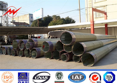 ขั้วบวกเหล็กกล้า GR65 ของ Q235 GR220 เหล็กสเตนเลสสตีลยาวนาน
