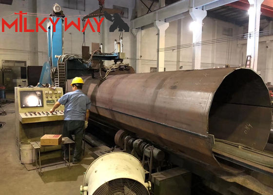 27.5m 32m Electric Power Pean