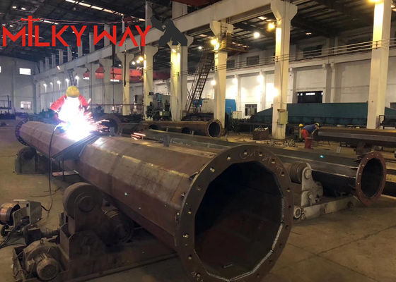 27.5m 32m Electric Power Pean