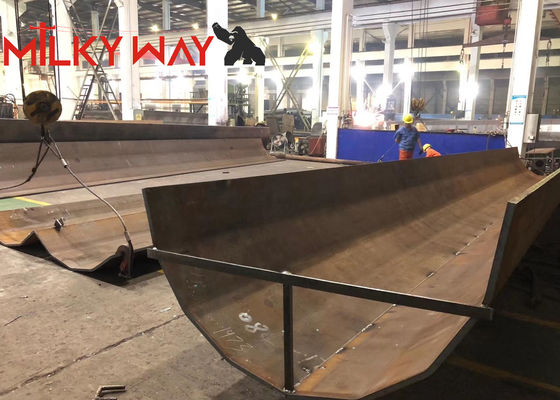 27.5m 32m Electric Power Pean